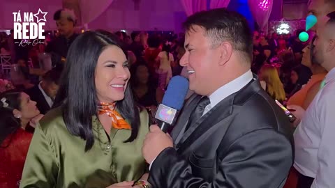 Cobertura do Prêmio Promessa Gospel 2025 - PGM 173 ES