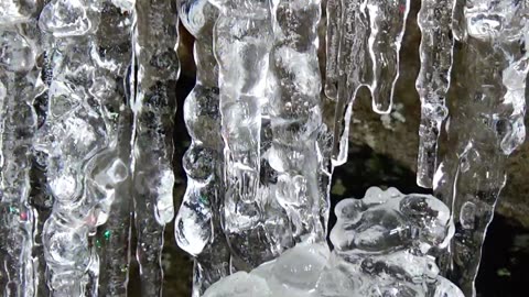 Impressive Ice