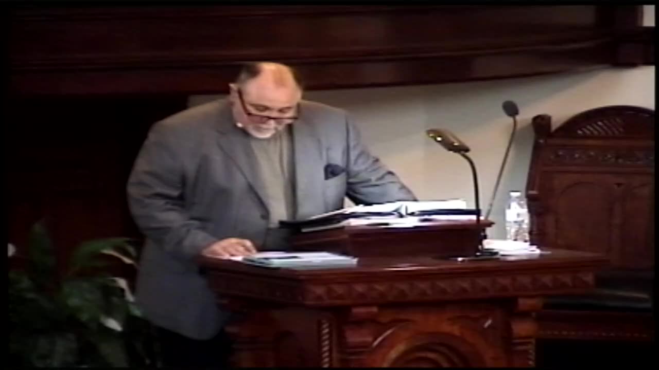 2 Peter. Chapter 1. Part 10.