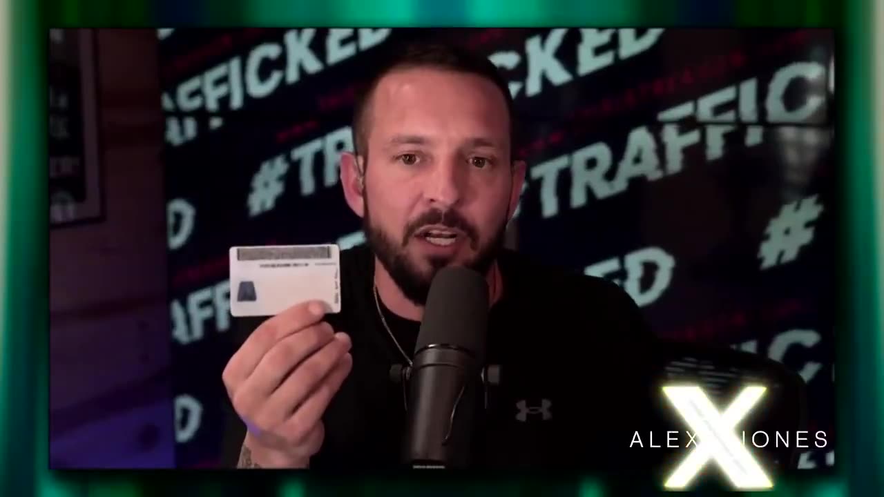 Documentary Filmmaker Ryan Matta Breaks Down EXACTLY How Easy It Is To Acquire Fake IDs
