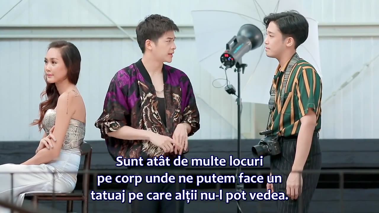 Club Friday 10 EP. 1