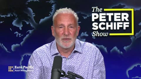 🔴 The Sell America Trade Gathers Momentum - Ep 1028 