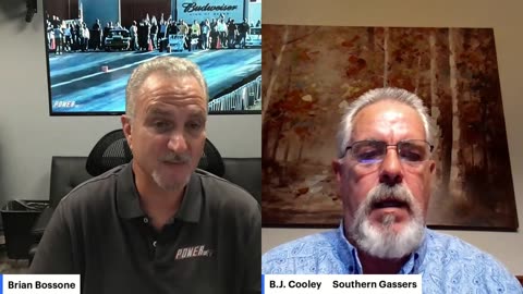 POWER Talk Live – 8:30PM EST: Final Countdown to POWERfest, Border Budget Showdown & Smack Talk!