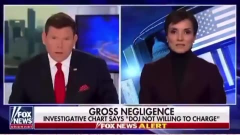 It was Barack Obama who ordered Hillary Clinton NOT BE PROSECUTED