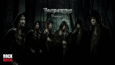 Thundertale - Pranašystė (2025)