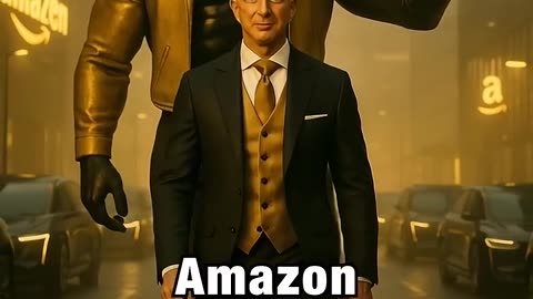 who wins⁉️ Corporate Superheroes #apple #tesla #mcdonalds and much more‼️