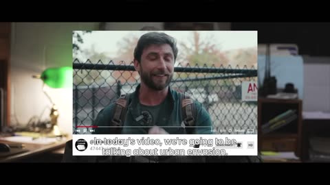 Is Another US Civil War Coming_ America’s Armed Left vs MAGA Militias _ Documentary