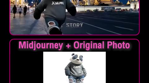 AI-Built Tropical Jungle Scene in Seconds! | Story Board