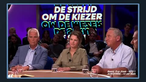 Geloof en Rede - Mijn Reactie op de 8 Verwijten aan Chris Stoffer in NPO Eva Jinek