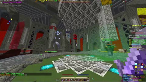 Skyblock FLOOR 7 [#2516]