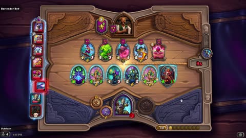 Timberborn Stream