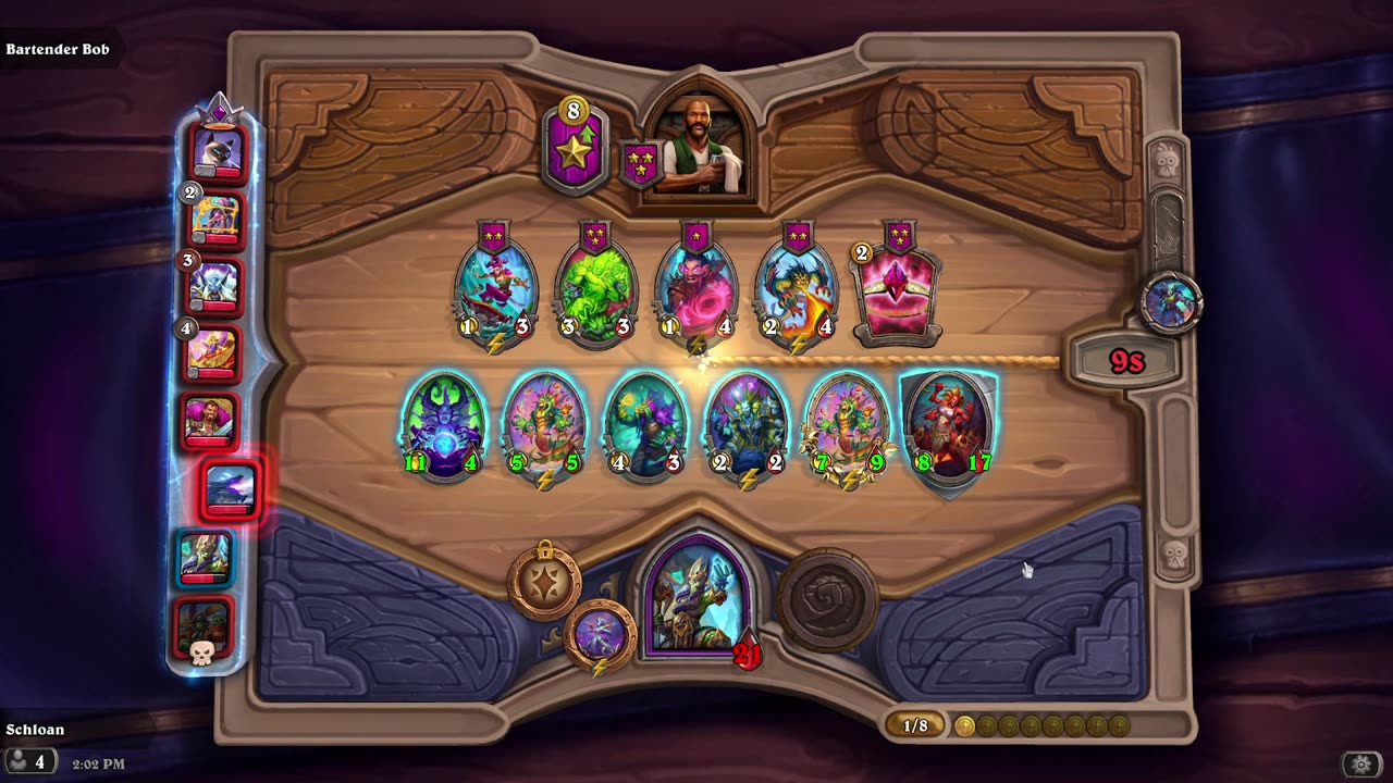 Timberborn Stream