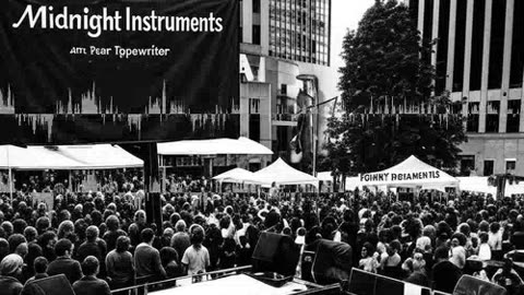 Midnight Instruments Vol.55 [Boom Bap Stories (α-ζ Sessions)]
