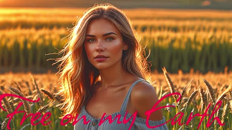 COUNTRY. Song Free on my Earth.