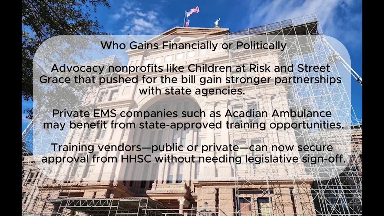 ✅ HB 742