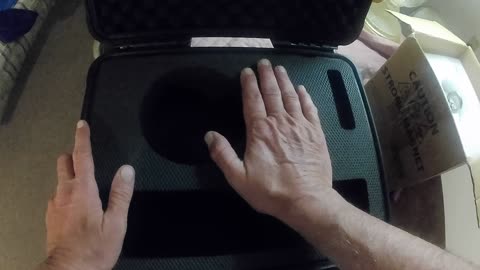 Brute Magnetics Brute Boss 360 magnet unboxing