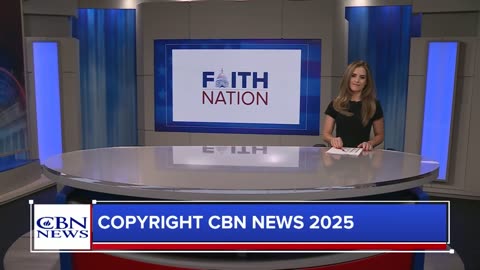 Western Leaders Recognize Palestinian State Ahead of UN Meeting | Faith Nation - September 22, 2025