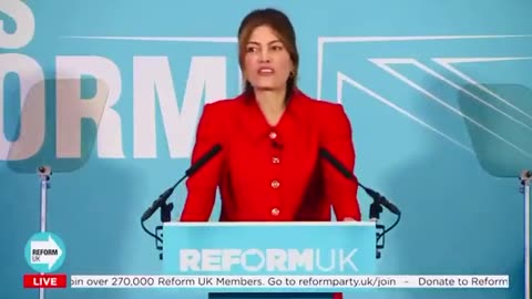 Laila Cunningham discusses London Mayor Sadiq Kahn