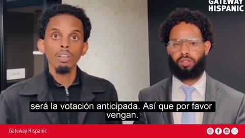 Somali-American Candidate Wins DFL Endorsement
