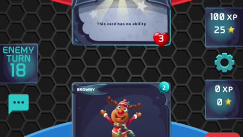 Card Clash Online Match #2 25 de Janeiro 2023