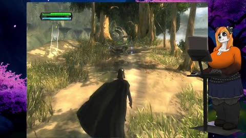 lets play star wars the forced unleash episode (1)