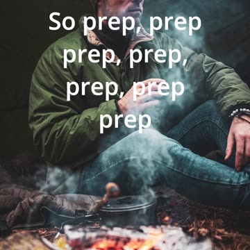 Preppy song clip #pukmetal