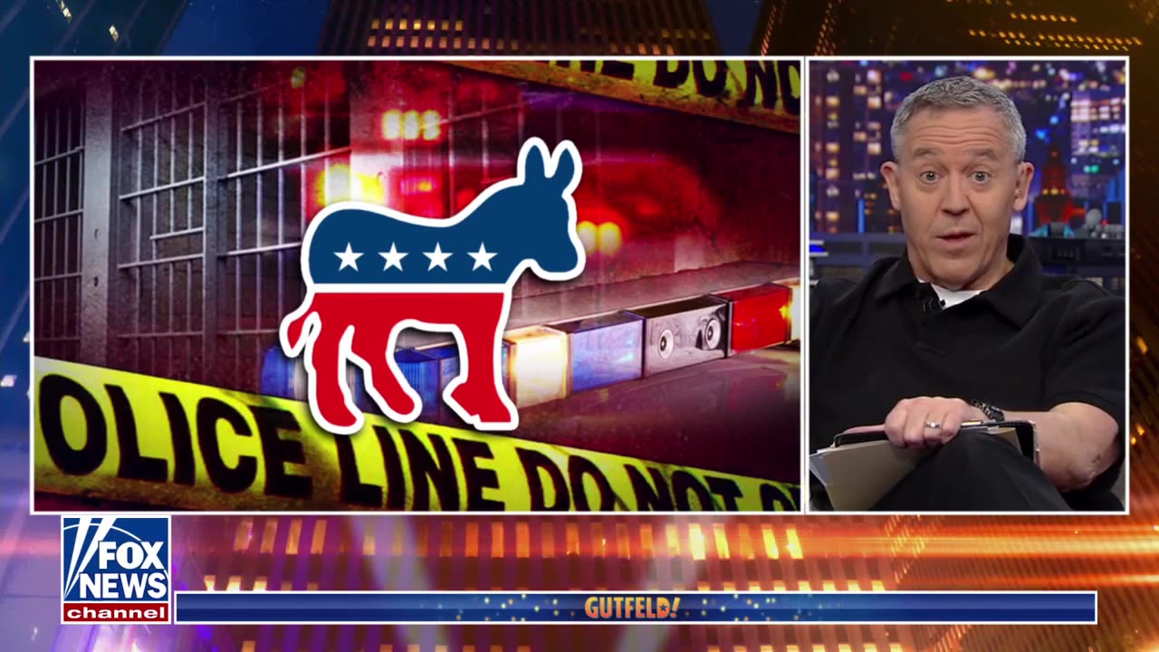 Greg Gutfeld: We Already Know What Mamdani Will Do to NYC