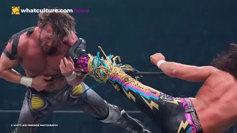 30 melhores lutas da AEW de todos os tempos (até agora...)