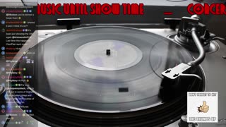 Music Mix at The Cabin