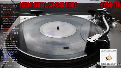 Music Mix at The Cabin