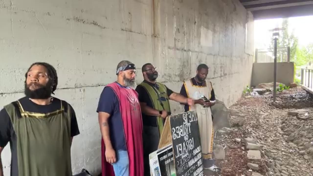 Friday Live From Babylon 8/1/25 Because thou hast kept the word of my patience,I also will keep thee