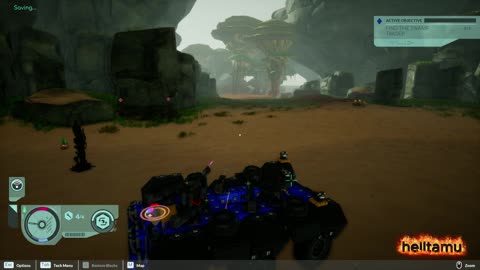 TerraTech Worlds – Episode 162