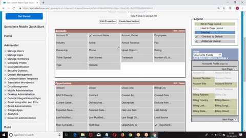 Salesforce Admin Videos-27.Reports-1