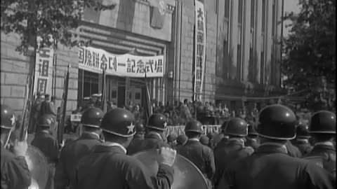 UN DAY, SEOUL, KOREA KOREAN WAR, SUKCHON