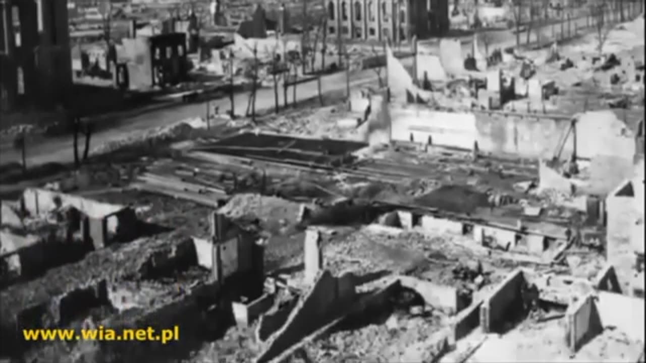 Budowle, które zniknęły bez śladu