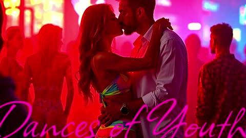 ROCK. Song Dances of Youth..
