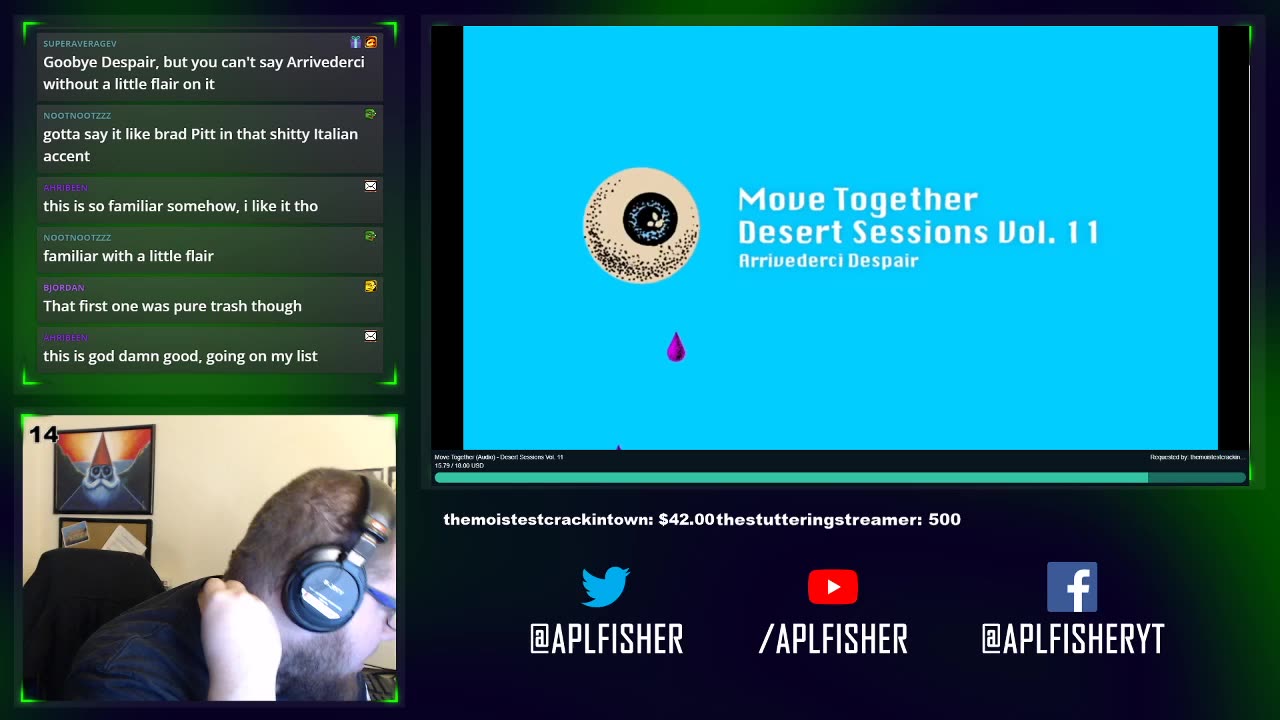 003 Live 2020-01 Media share thursday theme rating