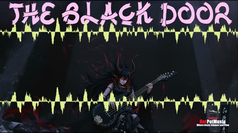 The Black Door (Shamisen Metal)