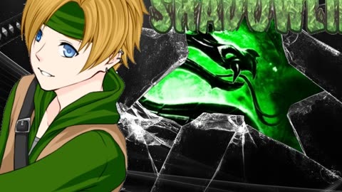 [6/25/2015] ShadowLink - Scream Verse