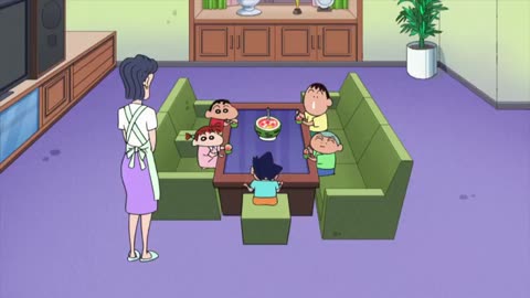 Shinchain s18 E4