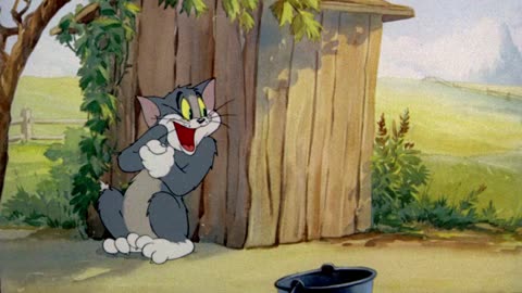 tom and jerry 9