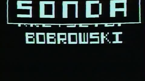 PRL Poland TV SONDA "Czynnik SI part 4 1984.08.23