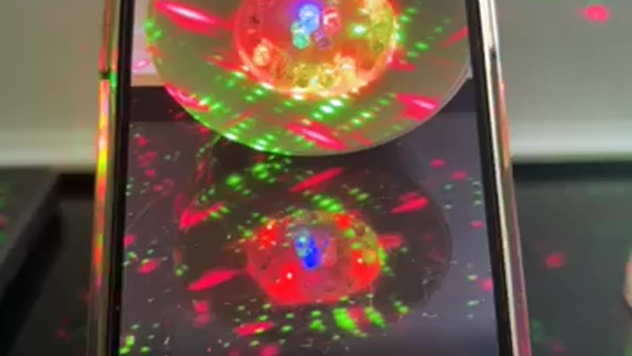 X live test