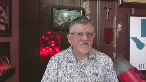 Red Mike Message: Lead Like You’ll Be Replaced Tomorrow