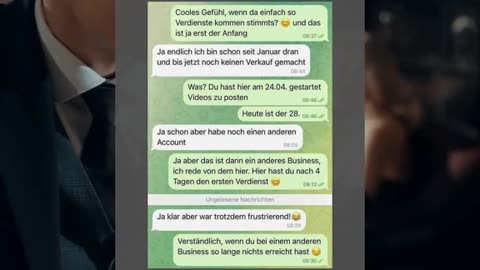 Online Geld verdienen