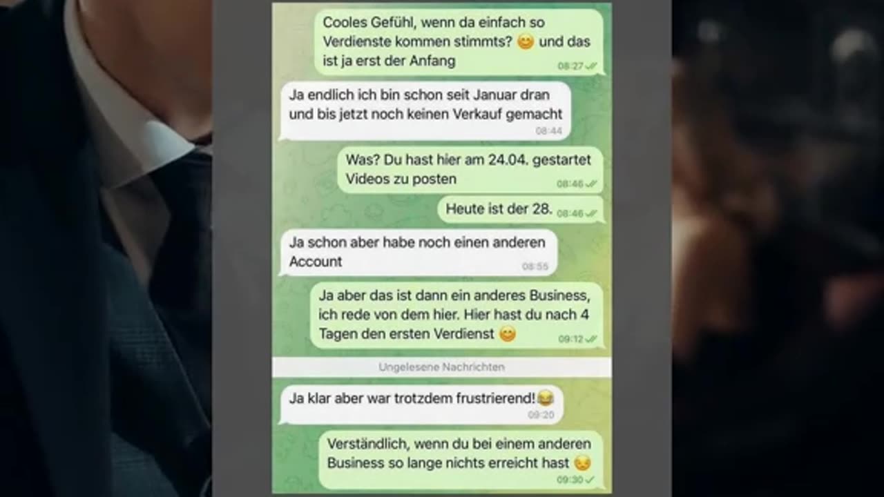 Online Geld verdienen