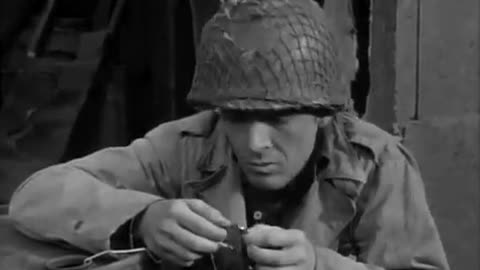 COMBAT! s.2 ep.15; 'The Party'