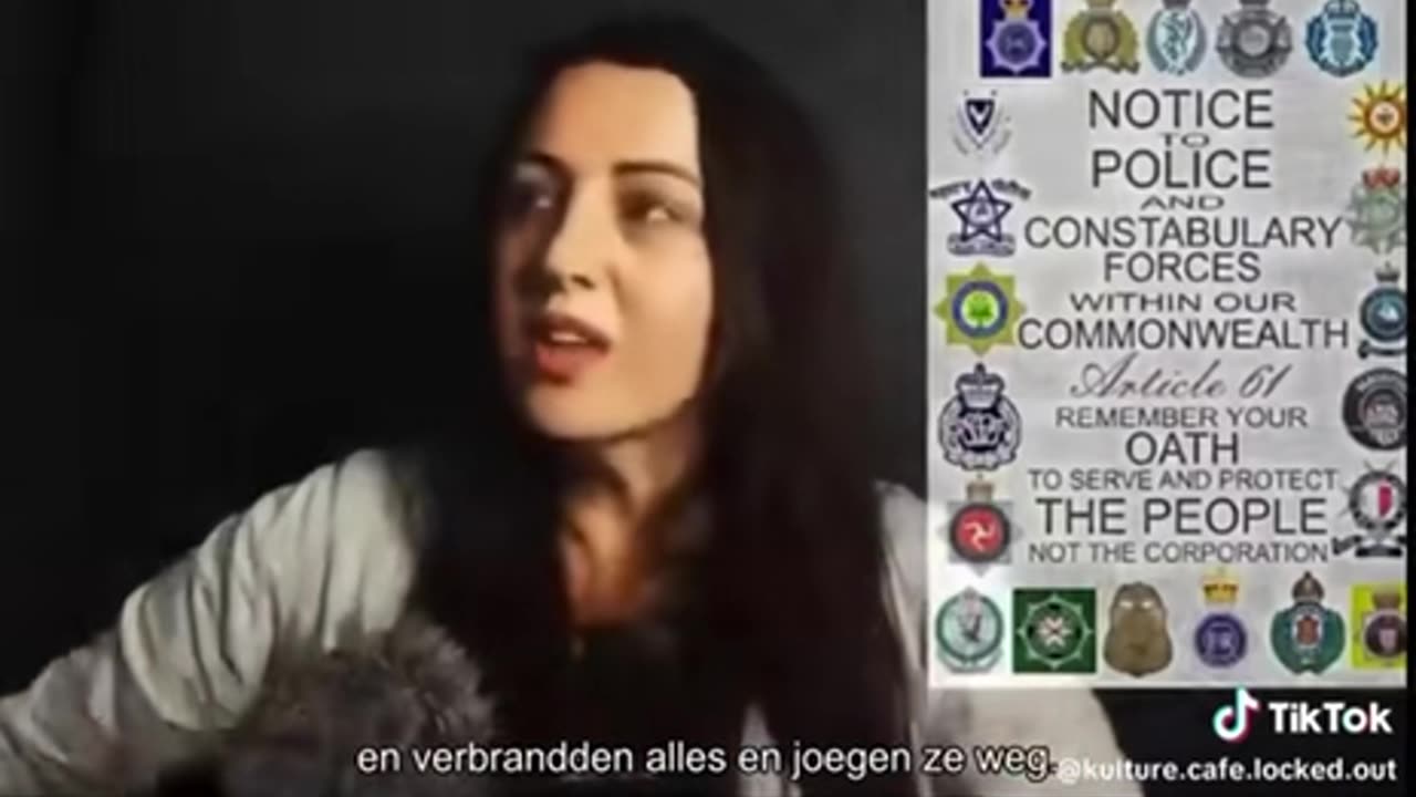 There is a big difference between a protest and a revolution