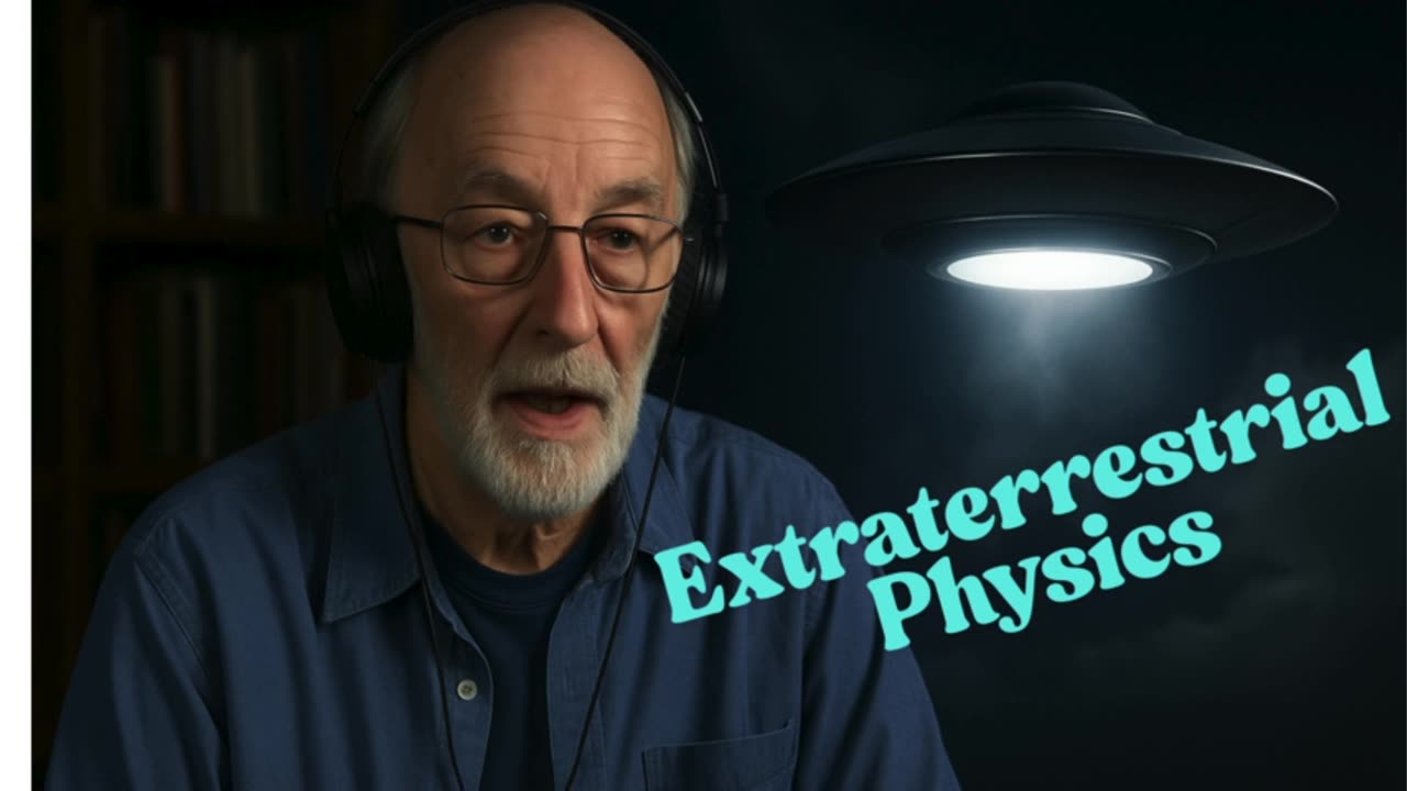 P2🛸 UFO Contact Is No Longer a Question of If — But When! 🛸Clif High Interview
