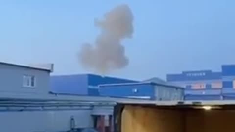 ⚡🚁 Ukraine Russia War | Drone Strike on Cheboksary Target | RCF
